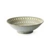 HKliving Kyoto ceramics japanese ceramic salad bowl