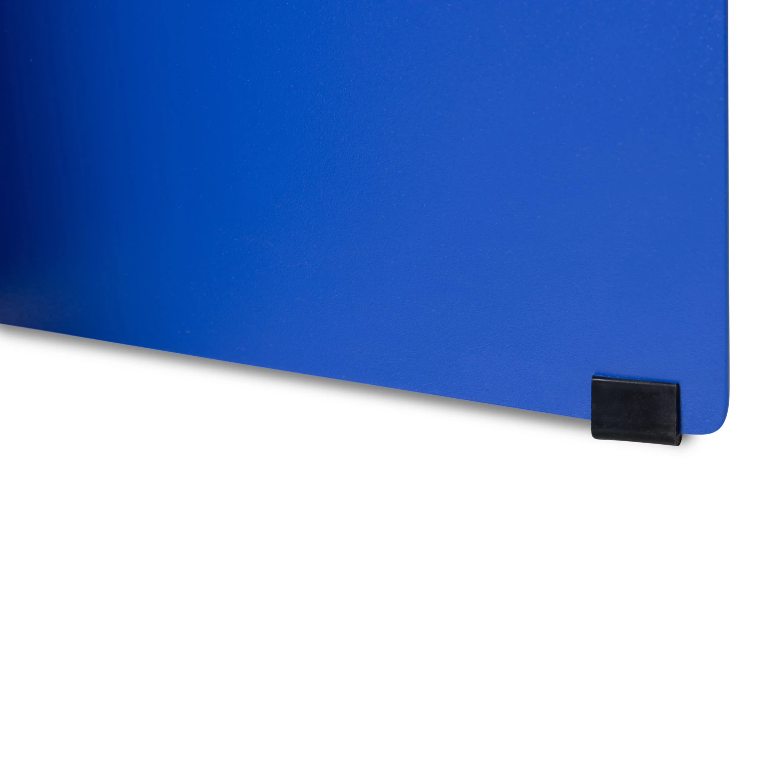 HKliving Cobalt Metal Side Table HKliving Cobalt Metal Side Table