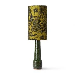 HKliving Floral Doris Lamp Shade
