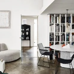 HKliving Polystone Foot Statue