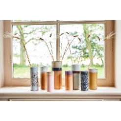 HKliving 70s Ceramics Vase Medium - Venus