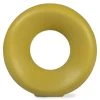 HKliving Green Ceramic Circle Vase