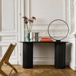 HKliving Lampe Cercle Lumineux