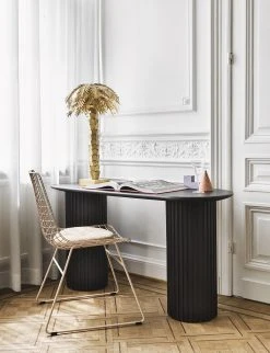 HKliving Terra Terrazzo Cone Photo Stand 4 HKliving Terra Terrazzo Cone Photo Stand