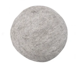 HKliving Seat Cover Made of Felt