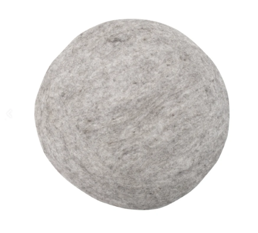 HKliving Seat Cover Made of Felt HKliving Seat Cover Made of Felt