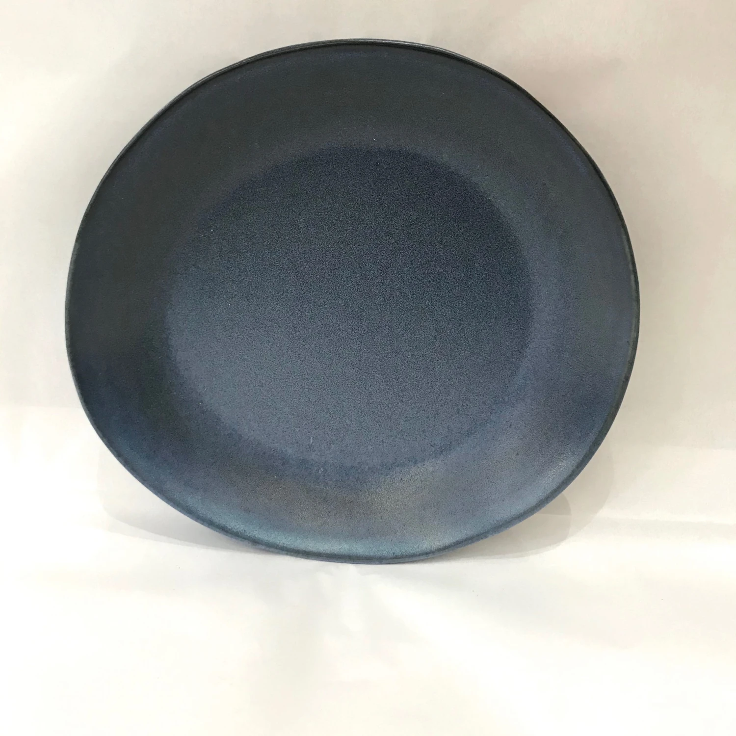 HKliving Plate Basic 22x20x2cm HKliving Plate Basic 22x20x2cm