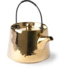 HKliving Gold Sun Tea Pot 1 HKliving Gold Sun Tea Pot