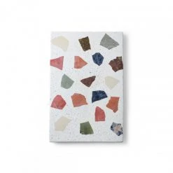 HKliving Marble Terrazzo Board