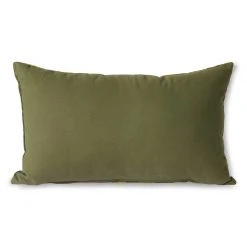 HKliving Green & Camo Striped Cushion 4 HKliving Green & Camo Striped Cushion