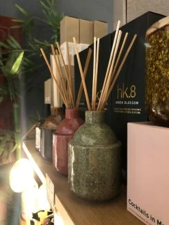 HKliving Hk.7 Scented sticks: japaneses flowers