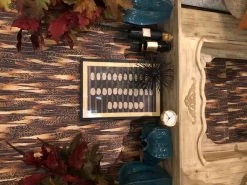 HKliving Art Frame Abstract