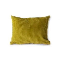 HKliving Doris Printed Flakes Cushion