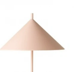 HKliving Floor Lamp Nude