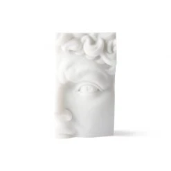 HKliving Marble Polystone David Brick Fragment