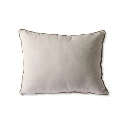 HKliving Doris Panther Print Cushion