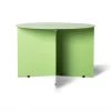 HKliving Fern Green Metal Side Table 2 HKliving Fern Green Metal Side Table