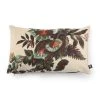 HKliving Printed Cushion Kyoto 35x60cm