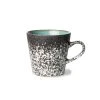 HKliving 70s Ceramics Americano Mug - Mud