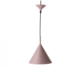 HKliving Pendant Lamp M Matt Purple