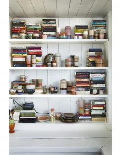 HKliving Lake Storage Jar