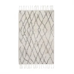 HKliving Bathroom Mat