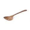 HKliving Wooden Ladle With Hole