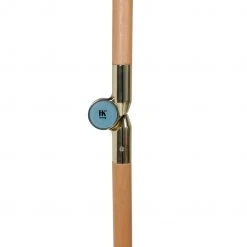 HKliving Floral Energy Beach Umbrella