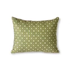 HKliving Double Sided Printed Zip Fastened Cushion 3 HKliving Double Sided Printed Zip Fastened Cushion