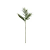 HKliving Artificial Palm Branch Cat Leaf 2 HKliving Artificial Palm Branch Cat Leaf