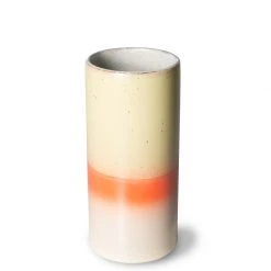 HKliving 70s Ceramics Vase Medium - Venus