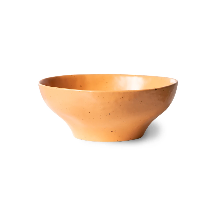 HKliving Bold & Basics Ceramics Small Bowls - Set of 4 HKliving Bold & Basics Ceramics Small Bowls - Set of 4