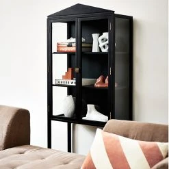 HKliving Polystone Foot Statue