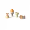 HKliving Egg Cups 70’s