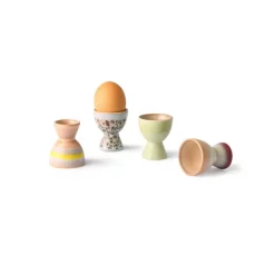 HKliving Egg Cups 70’s