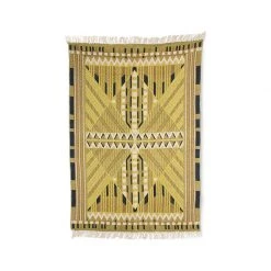 HKliving Printed Retro Rug 120x180