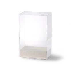 HKliving acrylic display dome